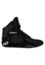 Otomix Stingray Escape Black M3000 Shoes Bodybuilding Sneakers Martial Arts