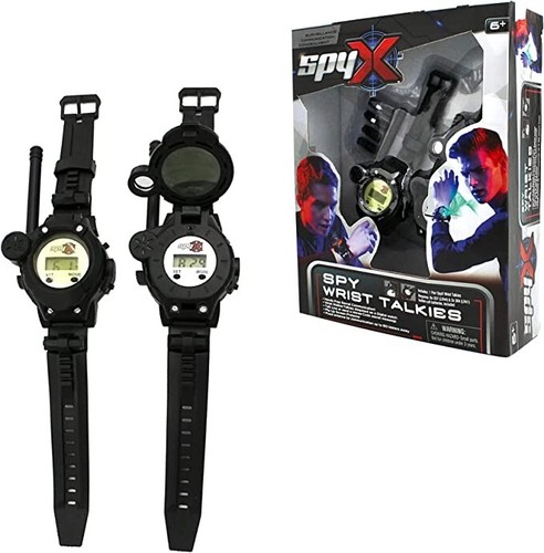 Spyx 10538 spy wrist - spyx,