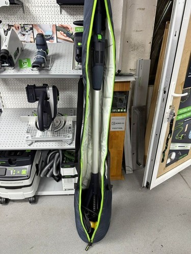 Display used once festool - /,