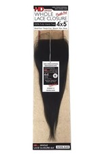 HD NATURAL WHOLE LACE CLOSURE