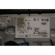 MULTIFUNCTION SCREEN FOR FIAT