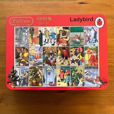 Ladybird Christmas Collection