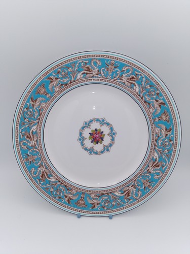 Wedgwood china turquoise - wedgwood,