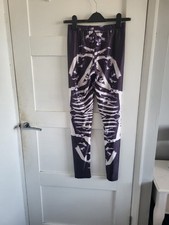 Big Bang Illusion Leggings -