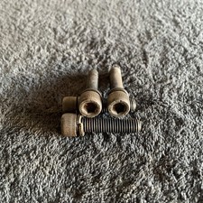 Qualcast suffolk punch