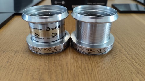 Shimano power aero 10000xt - shimano,