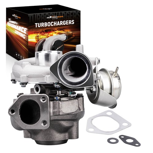 Turbo turbocharger gt2260v for - turbocharger,