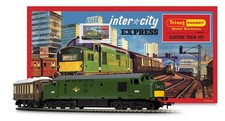 Hornby R1290M Tri-ang Railways Remembered: RS9 Intercity Express Train Set