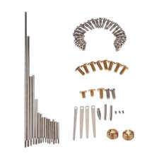 Alto Sax Repair Maintenance