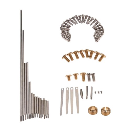 Alto sax repair maintenance - sax,