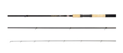Normark titan 14ft - normark, (3+1