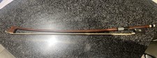 Double Bass Bow Brazil Wood 150g