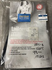 Original OE Vauxhall Vectra B