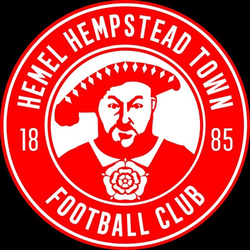 Stunning hemel - ⚽️,