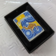 CAMEL Zippo In-Bubble