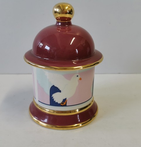 Carlton ware lustre pottery - ware,