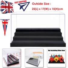UK Acrylic Display Case