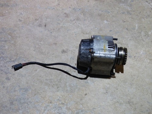 Genuine suzuki gsxr1100 - suzuki, h