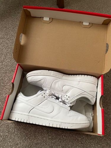Nike dunk low - nike,