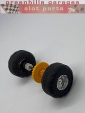 Greenhills Scalextric Datsun