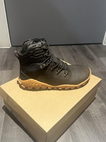 Vivobarefoot tracker forest - vivobarefoot,