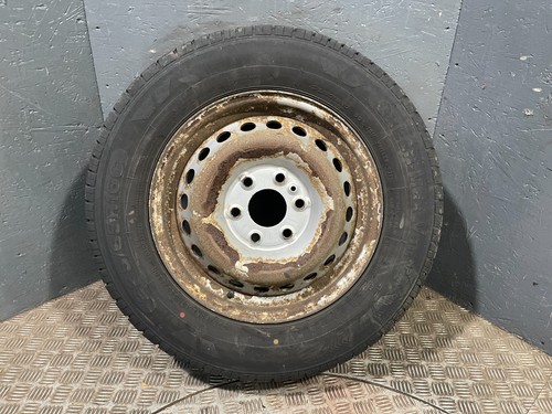 Iveco daily mk6 2015 - daily, 2015-on