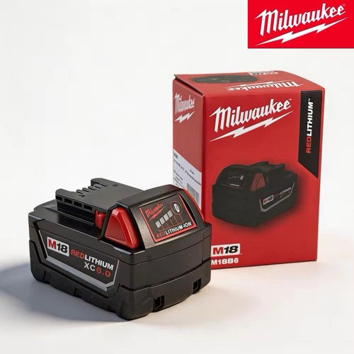 Brand new milwaukee m18 - milwaukee,