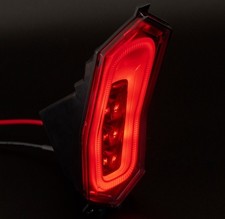 Yamaha YZF R1 R1M R6 R7 Tail