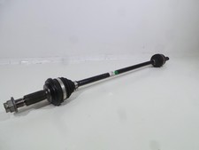GENUINE 2018 HYUNDAI SANTA FE  49600-S1000 LEFT HAND SIDE DRIVE SHAFT 224 300 49