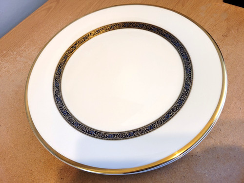 Royal doulton harlow 27cm - royal,