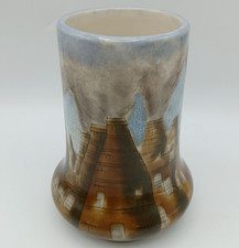 Cobridge Stoneware (Moorcroft