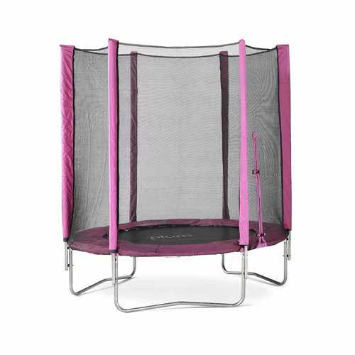 Plum 6ft springsafe - 6ft, trampoline