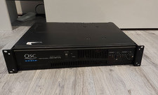 QSC RMX1450 Professional Power