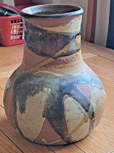 Vintage highthwaite pottery - vintage,