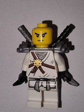 LEGO Ninjago NJO0001