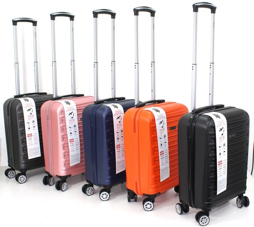 Easyjet 45x36x20cm under seat - easyjet,