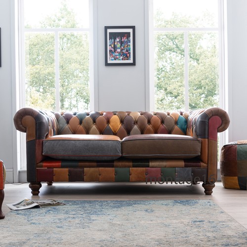 Bespoke irvine patchwork - bespoke,