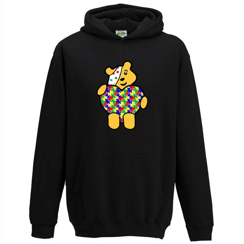 Pudesy yellow bear - pudesy,
