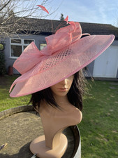 Cappelli Condici CORAL ROSE