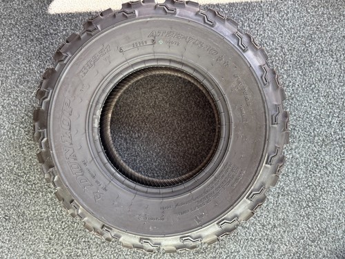 Dunlop kt331 atv tyres - atv,