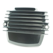 Engine Cover SEROW 250 DG11J Yamaha Tricker DG10J/DG16J TW200/TW225 DG07J/DG09J