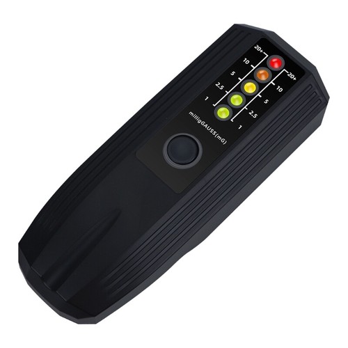 Portable emf meter easy - emf,