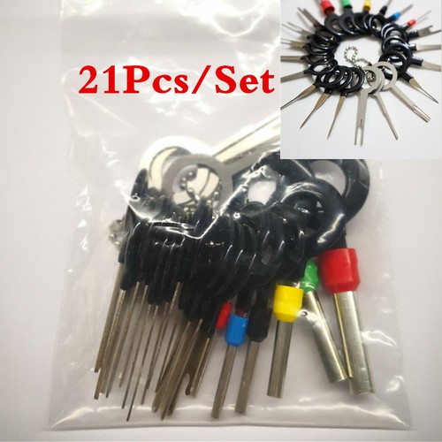 Car connector removal tool - car,