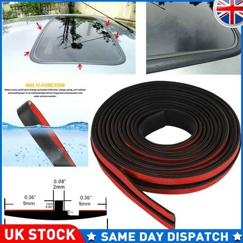 10ft for honda shape rubber - t,