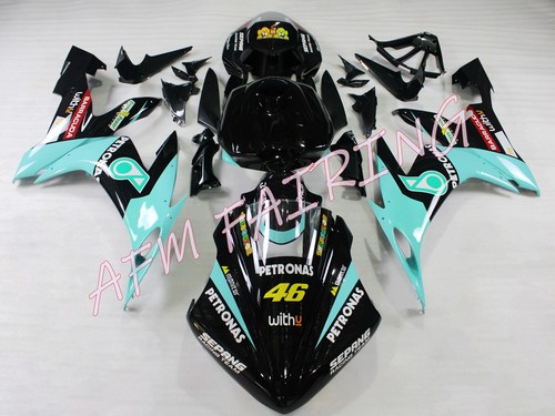 Blue black petronas - blue,