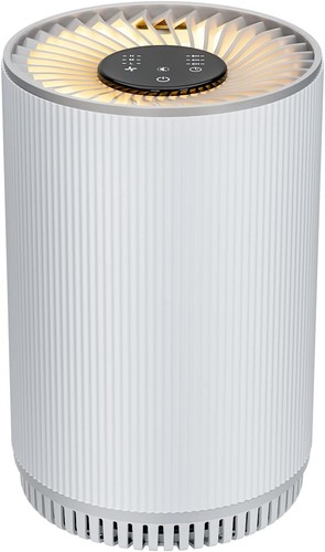 Aiuzlk air purifier for - purifier,