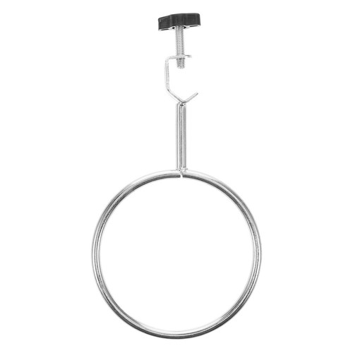 Retort stand clamps beakers - stand,