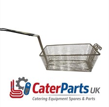 Valentine Fryer Stainless