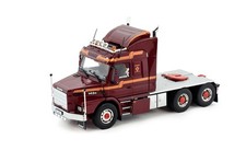 TEKNO - SCANIA T143 TOPLINE