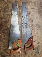 2 X Vintage Spear & Jackson
